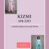 Naariti Kizmi Muslin Embroidered 2pcs Suit Catalog