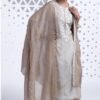 Naariti Riyasa Muslin Embroidered 3pcs Suit Catalog