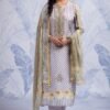 Naariti Yashca Muslin Embroidered 2pcs Suit Catalog