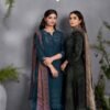 Sahiba Esta Shiddat Mysa Modal Silk Printed 8Pcs Catalog Suit