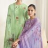 Sahiba Sarg Avigya Cotton 6Pcs Printed Suit Catalog