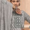 Sahiba Sudriti Yashleen Cotton Lawn Printed 6Pcs Catalog Suit