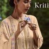 Varsha Fashion Kriti Cotton Printed 6pcs Suits Catalog