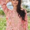 Varsha Fashion Sunlight Aura Cotton Printed 4pcs Suits Catalog