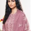 Ganga Fashion Bhavleen S3417 Cotton Printed 4pcs Suit Set