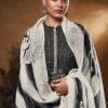 Ganga Fashion Lasca S3554 Cotton Printed 4pcs Suit Catalog