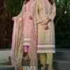 Ibiza Amara Vol-2 Camric Cotton 6Pcs Ladies Suit Catalog