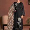 Kilory Trends Raisa Lawn Cotton 3Pcs Salwar Suit Set