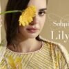 Kimora Fashion Heer Sohni Lily Cotton 4pcs Suits Catalog