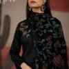 Netra Exclusive Urvi 4Pcs Cotton Silk Unstitched Suit Catalog