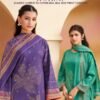 Rupali Fashion Rohini Cotton 6pcs Suit Catalog Set