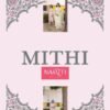 Naariti Mithi Cotton Embroidered Suits 5Pcs Catalogue