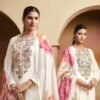 Avon Trendz Suhana Linen 2pcs Salwar Suit Catalog