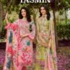 Belliza Designer Studio Yasmin Cotton 8pcs Suits Catalog Set