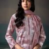 Ganga Fashion Aarvika S3587 Cotton Printed 4pcs Suit Catalog