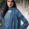 Ganga Fashion Anoura S3600 Cotton 2pcs Ladies Suit Catalog