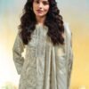 Ganga Fashion Anvee S3630 Cotton 4pcs Ladies Suit Catalog