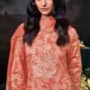 Ganga Fashion Chetna S3595 Cotton 4pcs Ladies Suit Catalog