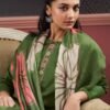 Ganga Fashion Kalash S3692 Cotton Silk Printed Suit Set