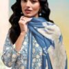 Ganga Fashion Lakmini S3632 Cotton 4pcs Suit Catalog