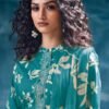 Ganga Fashion Mritsa S3581 Cotton Printed 4pcs Suit Catalog