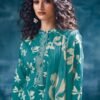 Ganga Fashion Mritsa S3581 Cotton Printed 4pcs Suit Catalog