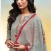Ganga Fashion Nadesha S3636 Cotton Printed 4pcs Suit Catalog