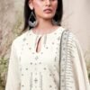 Ganga Fashion Tanishka S3605 Mul Cotton 1pcs Suit Catalog