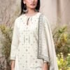 Ganga Fashion Tanishka S3605 Mul Cotton 1pcs Suit Catalog