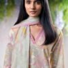 Ganga Fashion Thalira S3657 Cotton 4pcs Ladies Suit Catalog