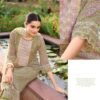 Jay Vijay Prints Bahaar Cotton 6pcs Ladies Suit Catalog