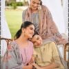 Jay Vijay Prints Masakali Cotton 6pcs Ladies Suit Catalog