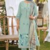 Jay Vijay Prints Masakali Cotton 6pcs Ladies Suit Catalog