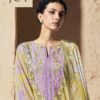 Kimora Fashion Heer Sohni Joy Cotton Lawn 4pcs Suits Catalog