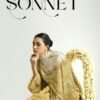 Kimora Fashion Heer Sohni Sonnet Cotton 4pcs Suits Catalog