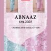 Naariti Abnaaz Muslin Unstitched 2pcs Ladies Suit Catalog