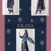 Naariti Eraya Muslin Unstitched 3pcs Ladies Suit Catalog