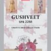 Naariti Gushveet Linen Embroidered 2 Pcs Suits Catalog