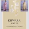 Naariti Khwara Linen Embroidered 2pcs Suit Catalogue