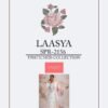 Naariti Laasya Linen Embroidered 1pcs Suit Catalogue