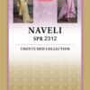 Naariti Naveli Linen Embroidered 2pcs Suit Catalogue