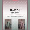 Naariti Rawai Linen Embroidered 2pcs Suit Catalogue