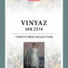 Naariti Vinyaz Muslin Unstitched 1 pcs Suit Catalog