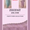 Naariti Zeefat Cotton Embroidered Suits 2 Pcs Catalogue