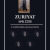 Naariti Zuriyat Muslin Unstitched 1 pcs Suit Catalog