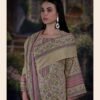 Netra Exclusive Bahaar 5Pcs Cotton Unstitched Suit Catalog