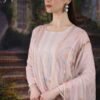 Netra Exclusive Mahika 6Pcs Linen Unstitched Suit Catalog
