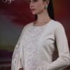 Netra Exclusive Tiya 6Pcs Linen Unstitched Suit Catalog