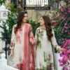 Rupali Fashion Radhya Muslin 4pcs Suit Catalog Set