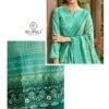 Rupali Fashion Umang Camric Cotton 4pcs Suit Catalog Set